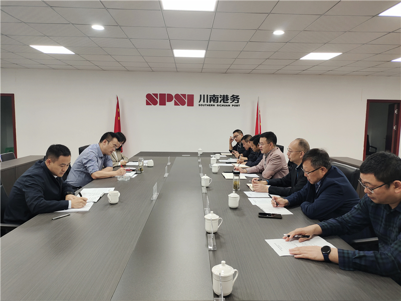 当前位置>基层动态会上,杨汉勇对戴敬儒一行到访表示欢迎,并介绍了川